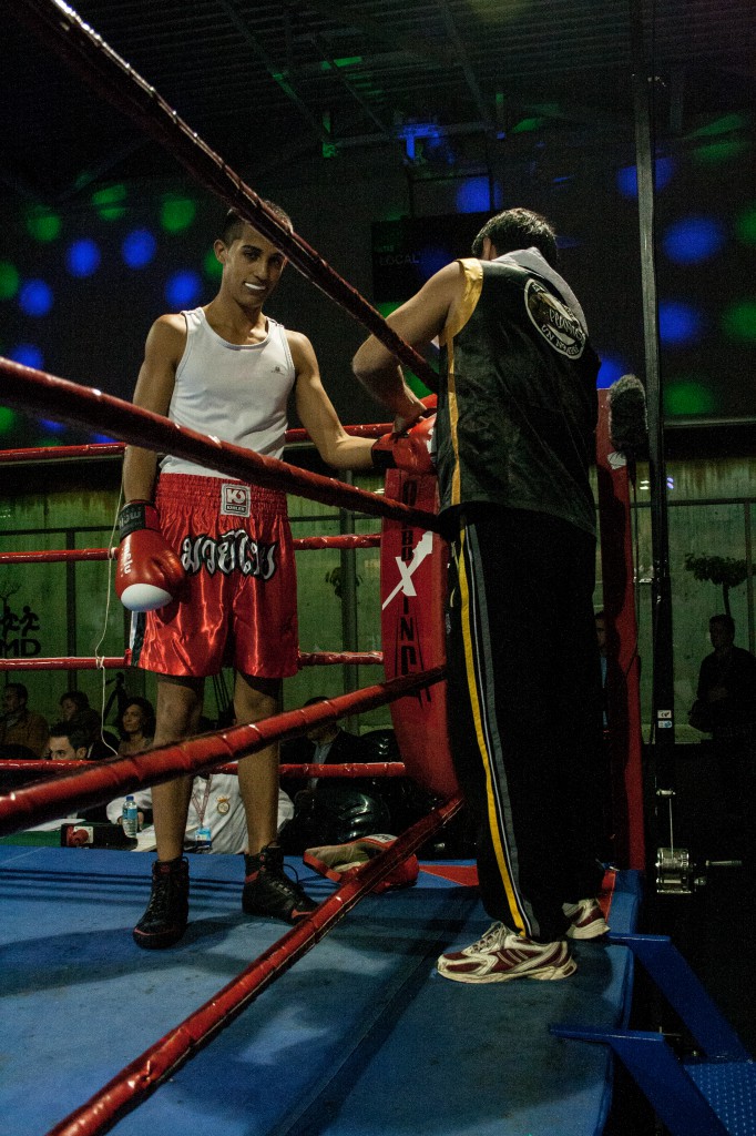  NAUMAN CHAUDHARY fUENTES. foto Fran Parreño. 