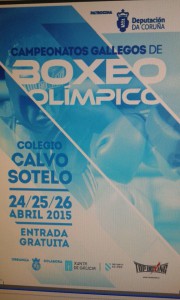 El prestigioso centro educativo del barrio de Labañou, acogerá los campeonatos olímpicos.