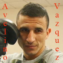 Un nuevo profesional surgido dela fábrica de campeones Saudade.