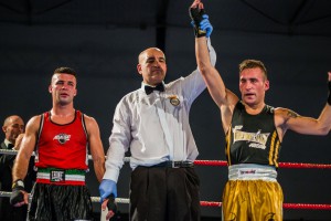 El Bengala volvió a ganar y . . . ¡Gran racha ! foto Juan del Rio