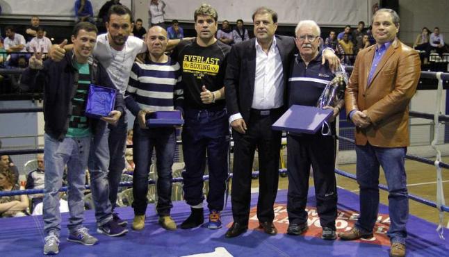 ROBERTO DOMÍNGUEZ (CENTRO)