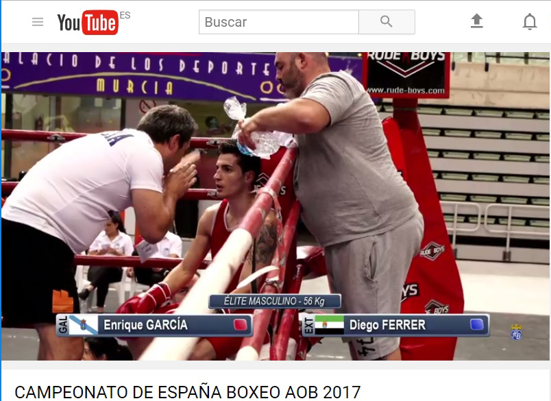 El rincón y la esquina gallega que ya consiguieron el primer galardón.